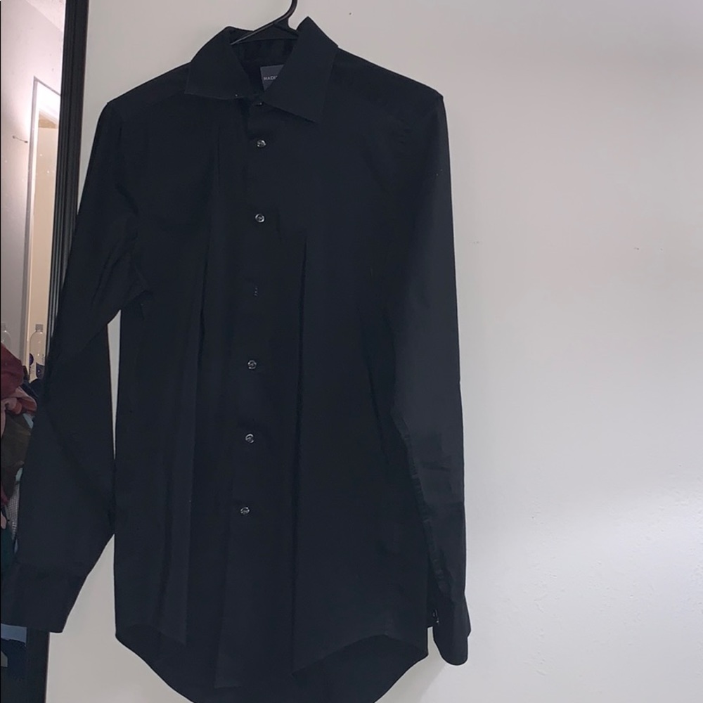 Madison Slimfit Shirt